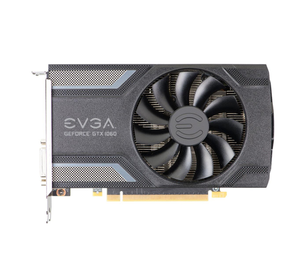 EVGA GeForce GTX 1060 SC 6GB GDDR5 - 325209 - zdjęcie 4
